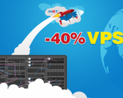 iNET khai trương data center mới giảm tới 40% Cloud VPS